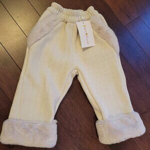 Winter Pants Toddler